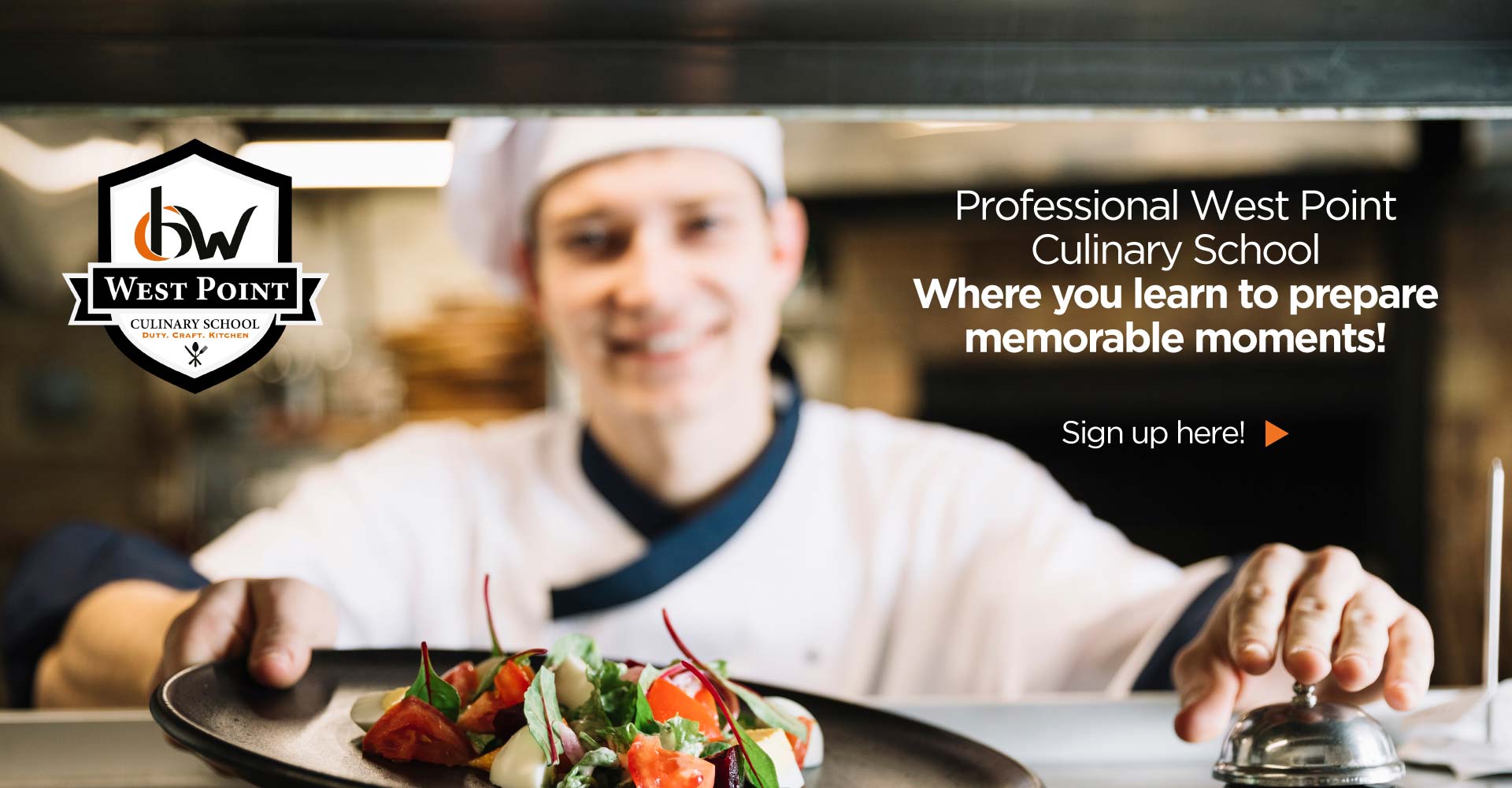 West Point Culinary School