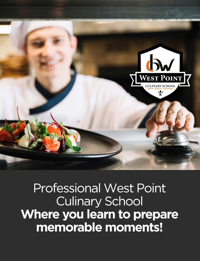 West Point Culinary School